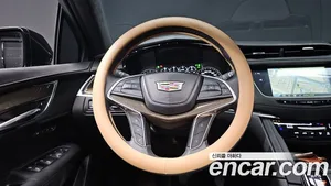 Cadillac XT5, 2017 — миниатюра 18