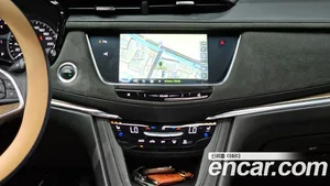 Cadillac XT5, 2017 — миниатюра 19