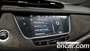 Cadillac XT5, 2017 — миниатюра 21