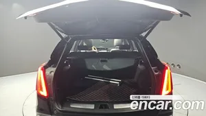 Cadillac XT5, 2017 — миниатюра 26
