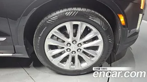 Cadillac XT5, 2017 — миниатюра 7