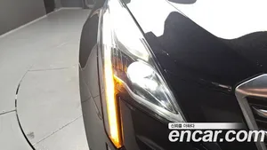 Cadillac XT5, 2017 — миниатюра 8