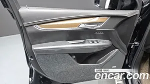 Cadillac XT5, 2017 — миниатюра 14