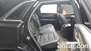 Cadillac XT5, 2017 — миниатюра 16