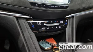 Cadillac XT5, 2017 — миниатюра 30