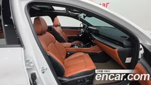 Kia K5, 2024 — миниатюра 13