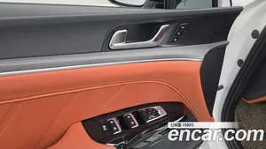 Kia K5, 2024 — миниатюра 19