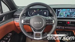 Kia K5, 2024 — миниатюра 21