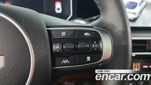 Kia K5, 2024 — миниатюра 23