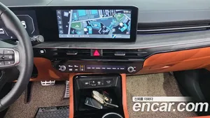 Kia K5, 2024 — миниатюра 24