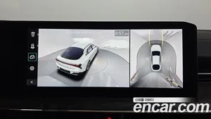 Kia K5, 2024 — миниатюра 26