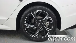 Kia K5, 2024 — миниатюра 7