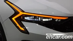 Kia K5, 2024 — миниатюра 8