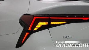 Kia K5, 2024 — миниатюра 9
