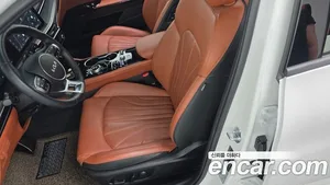 Kia K5, 2024 — миниатюра 16