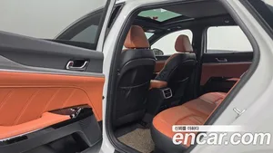 Kia K5, 2024 — миниатюра 30