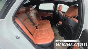 Kia K5, 2024 — миниатюра 32