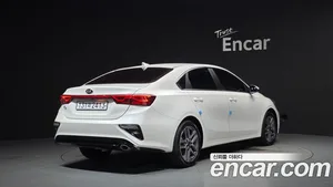 Kia K3, 2020 — миниатюра 2