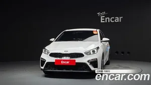 Kia K3, 2020 — миниатюра 3