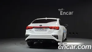 Kia K3, 2020 — миниатюра 4