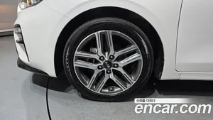 Kia K3, 2020 — миниатюра 5