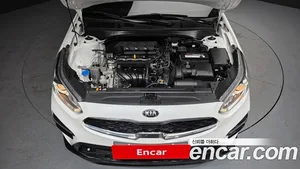 Kia K3, 2020 — миниатюра 6
