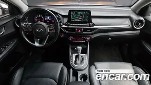 Kia K3, 2020 — миниатюра 10