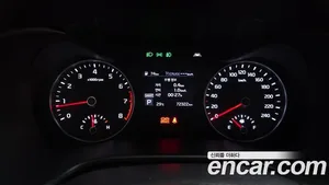 Kia K3, 2020 — миниатюра 11