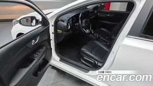 Kia K3, 2020 — миниатюра 13