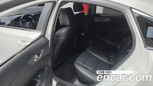 Kia K3, 2020 — миниатюра 17