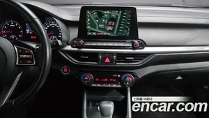 Kia K3, 2020 — миниатюра 18