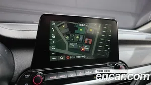 Kia K3, 2020 — миниатюра 19