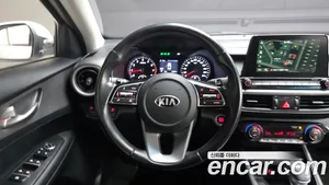Kia K3, 2020 — миниатюра 20