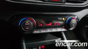 Kia K3, 2020 — миниатюра 23