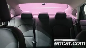 Kia K3, 2020 — миниатюра 24