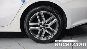 Kia K3, 2020 — миниатюра 7