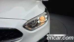 Kia K3, 2020 — миниатюра 8