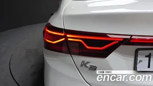 Kia K3, 2020 — миниатюра 9