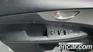 Kia K3, 2020 — миниатюра 14