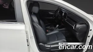 Kia K3, 2020 — миниатюра 16