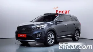 Kia Sorento, 2015 — миниатюра 1