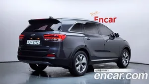 Kia Sorento, 2015 — миниатюра 2