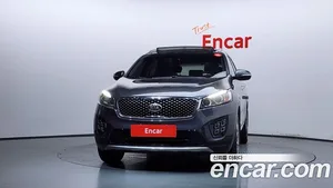 Kia Sorento, 2015 — миниатюра 3
