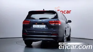 Kia Sorento, 2015 — миниатюра 4