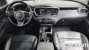 Kia Sorento, 2015 — миниатюра 10