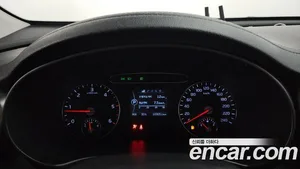 Kia Sorento, 2015 — миниатюра 11