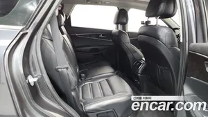 Kia Sorento, 2015 — миниатюра 17