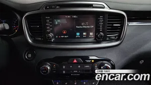 Kia Sorento, 2015 — миниатюра 18
