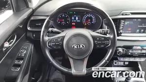 Kia Sorento, 2015 — миниатюра 19