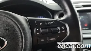 Kia Sorento, 2015 — миниатюра 21